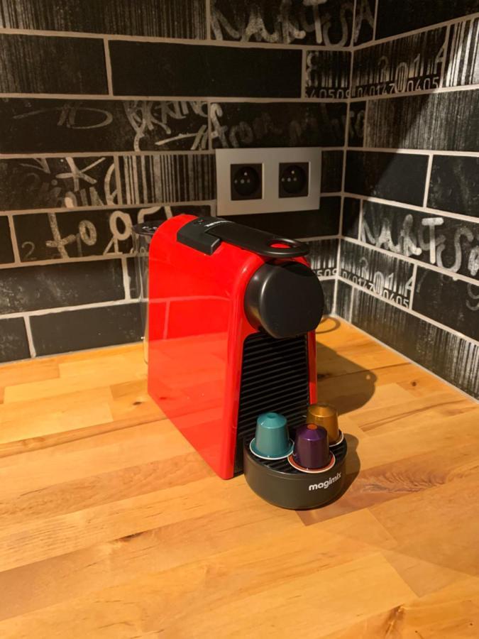 Appartamento Vakantiewoning Maya Ostenda Esterno foto