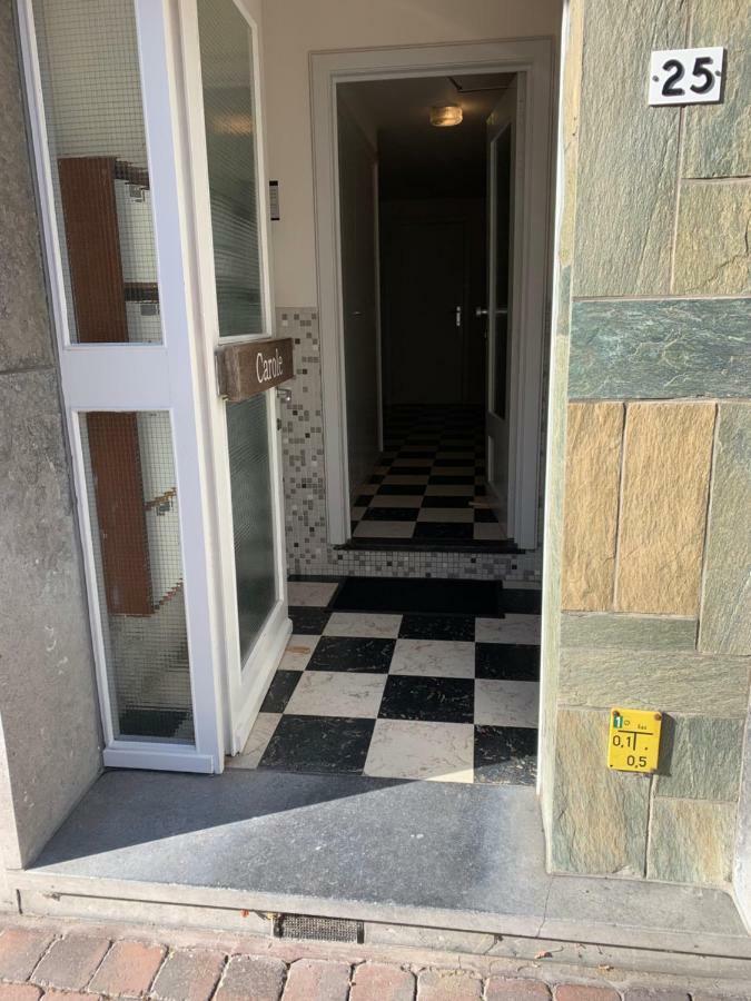 Appartamento Vakantiewoning Maya Ostenda Esterno foto
