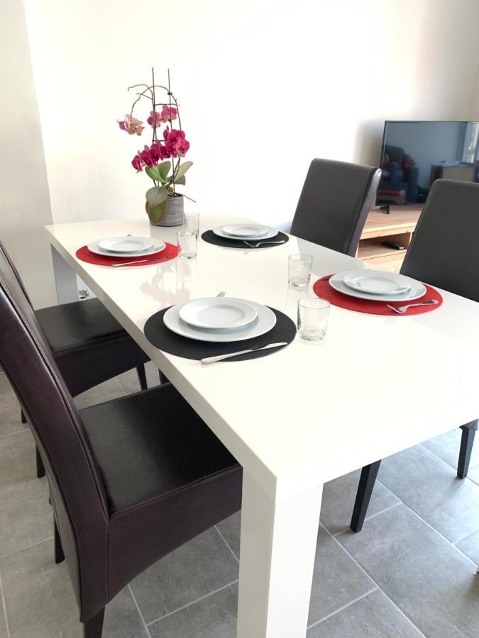 Appartamento Vakantiewoning Maya Ostenda Esterno foto