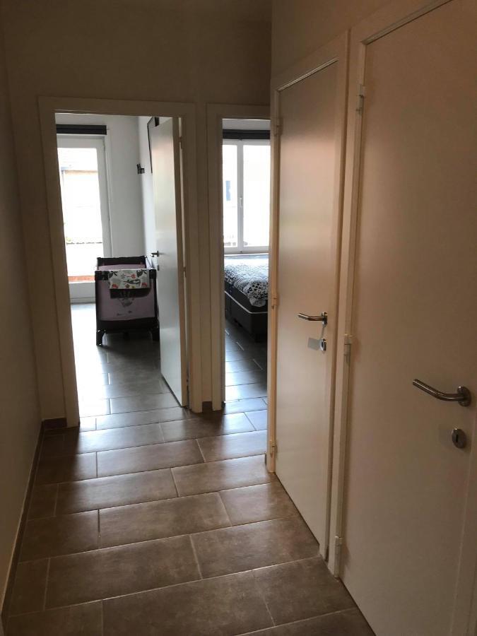 Appartamento Vakantiewoning Maya Ostenda Esterno foto