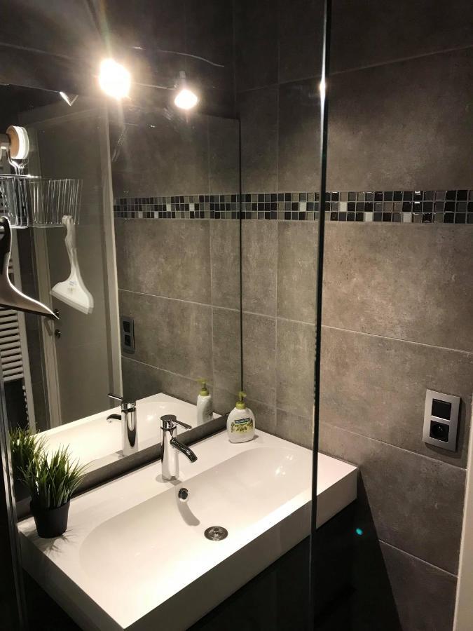 Appartamento Vakantiewoning Maya Ostenda Esterno foto