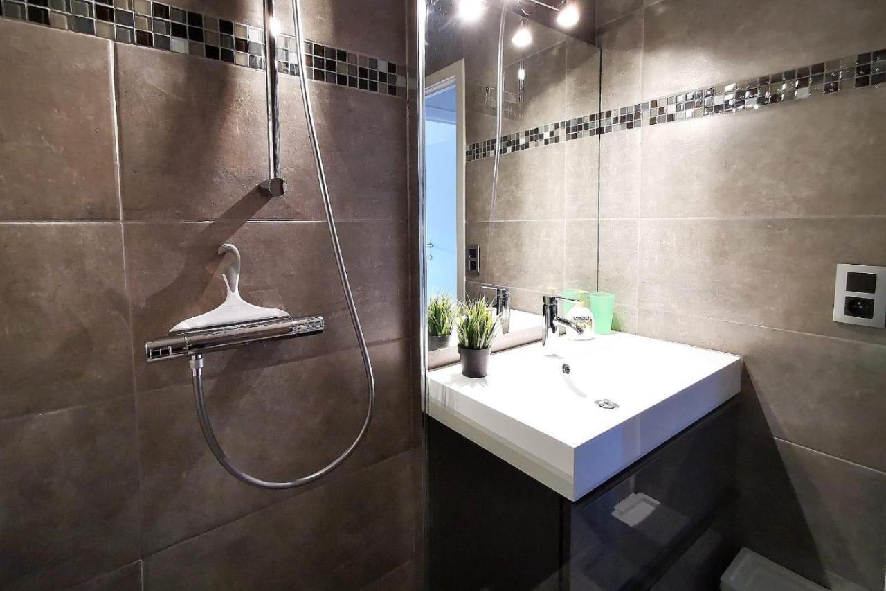 Appartamento Vakantiewoning Maya Ostenda Esterno foto